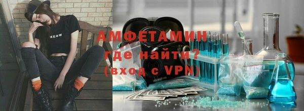 хмурый Алексин